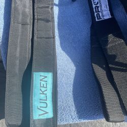 Gym Gear - Long Push Trice Extension … New / Like New .., Various Styles And Brands … 