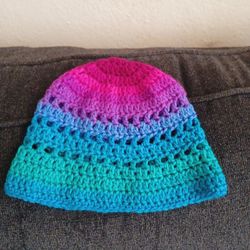 Handmade Crochet Hat 