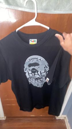 Bape shirt size s