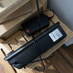 Ride1Up Portola Battery E-bike Low Mileage/Usage