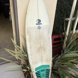 Surfboard