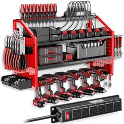 LBT Power Tool Organizer With Charging K(67)