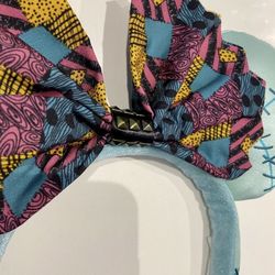 Sally Minnie ears - perfect conditions