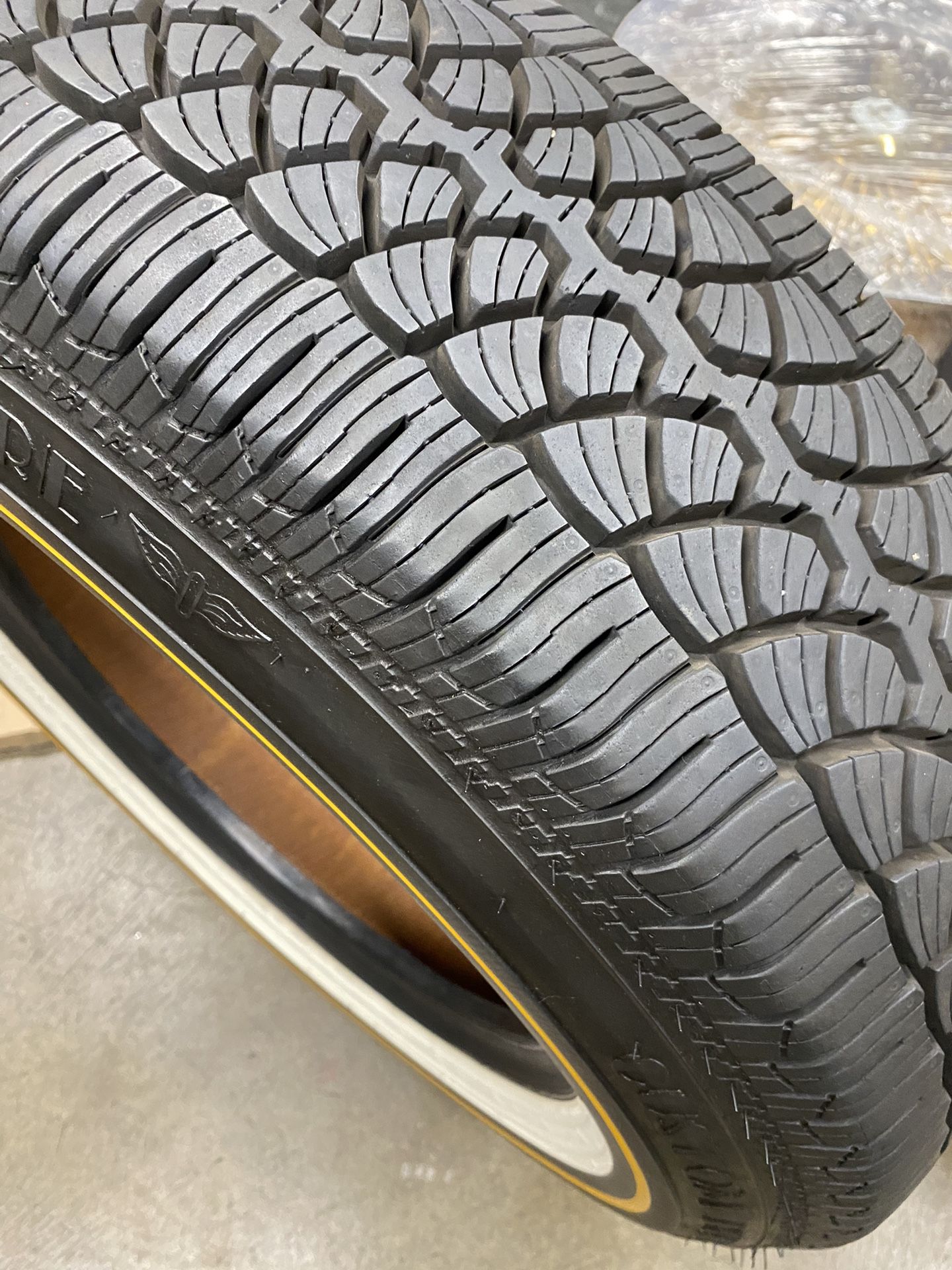 Vogue Tires for Sale in Sunnyvale, CA OfferUp