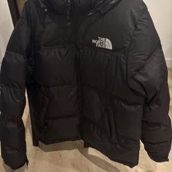 The North Face Puffer