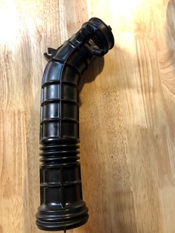 Air Intake Tube (D-Series)