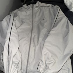 Nike Jacket Size Large
