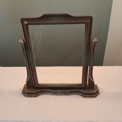 ANTIQUE Art Deco Table Frame