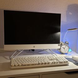 HP All In One Desktop ( Accepting Offers )
