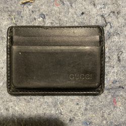 Gucci Card Holder 