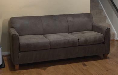 3 Seat Couch