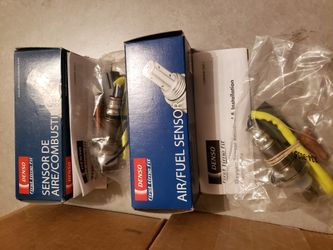 Denso 234-9035 Air Fuel o2 sensor