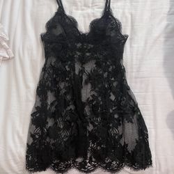 victoria’s secret slip