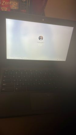 Dell Mini Laptop 