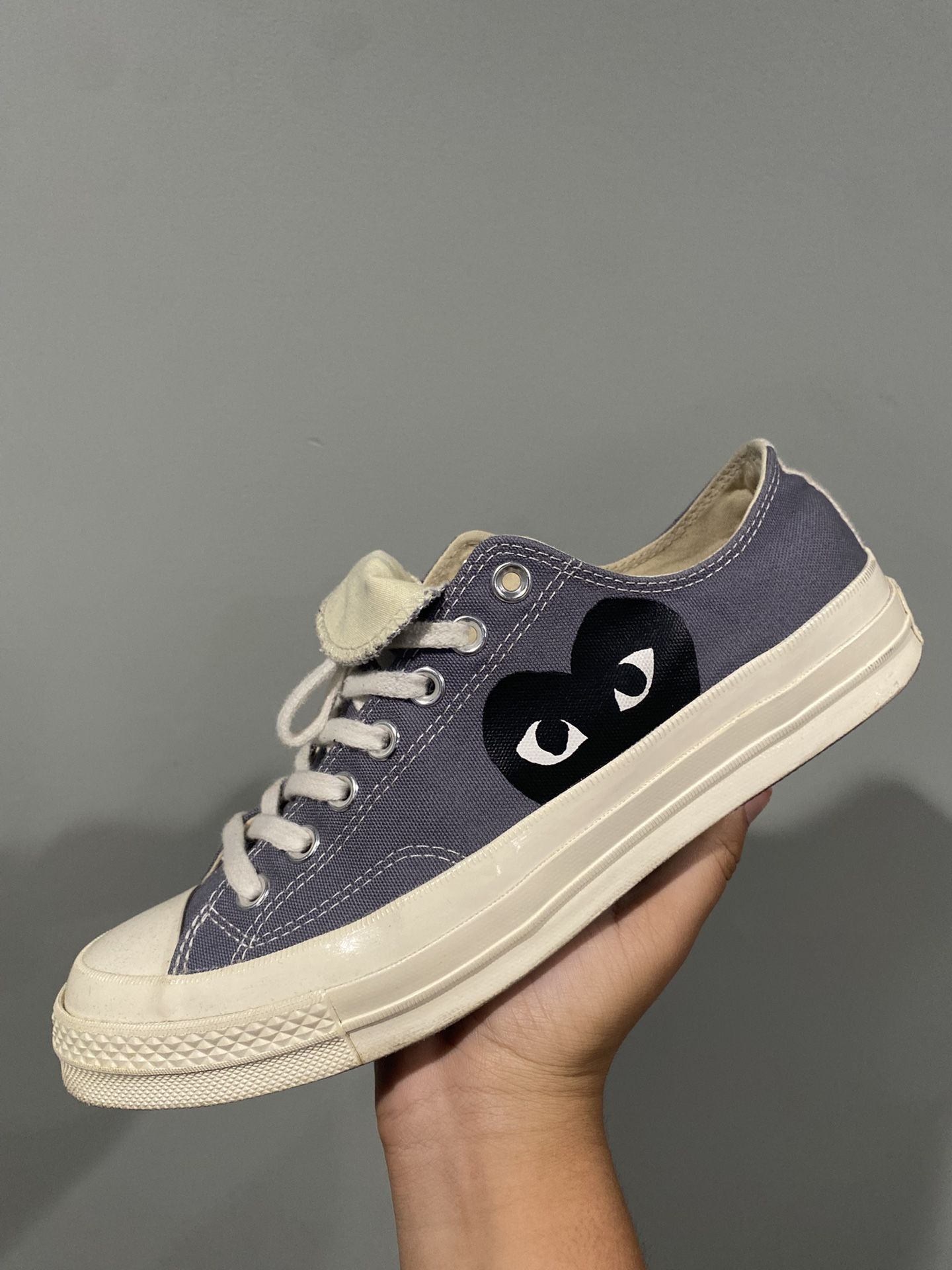 Cdg Converse