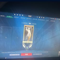 Valorant Account Champions 