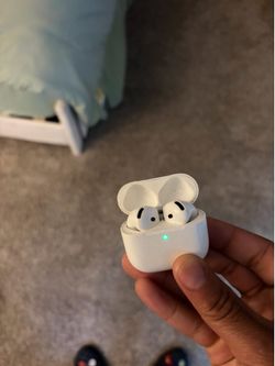 AirPod 3’s