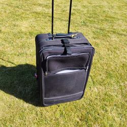 Travel Suitcase