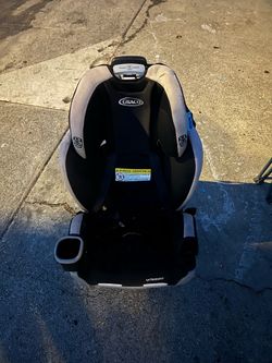 Graco Car Seat