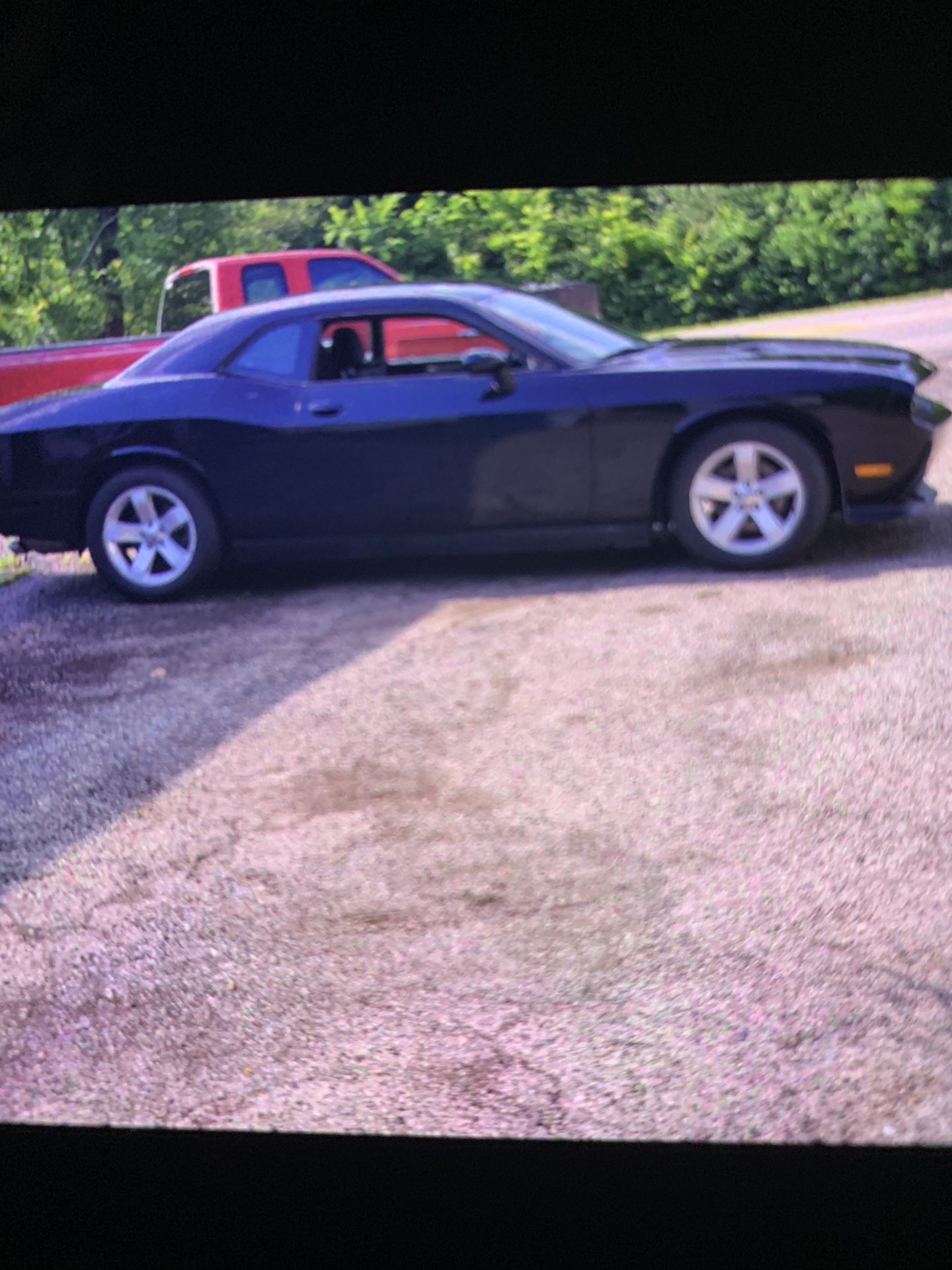 2013 Dodge Challenger