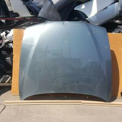 97 98 99 00 01 02 03 1997 1998 1999 2000 2001 2002 2003 BMW 5 SERIES E39 525i 530i ALUMINIUM HOOD PANEL COVER SHELL OEM