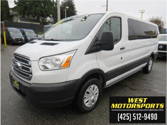 2019 Ford Transit-350
