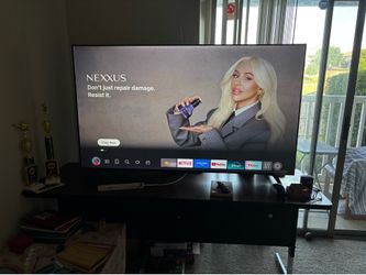 Insigna 65 inch QLED 4K Ultra HD