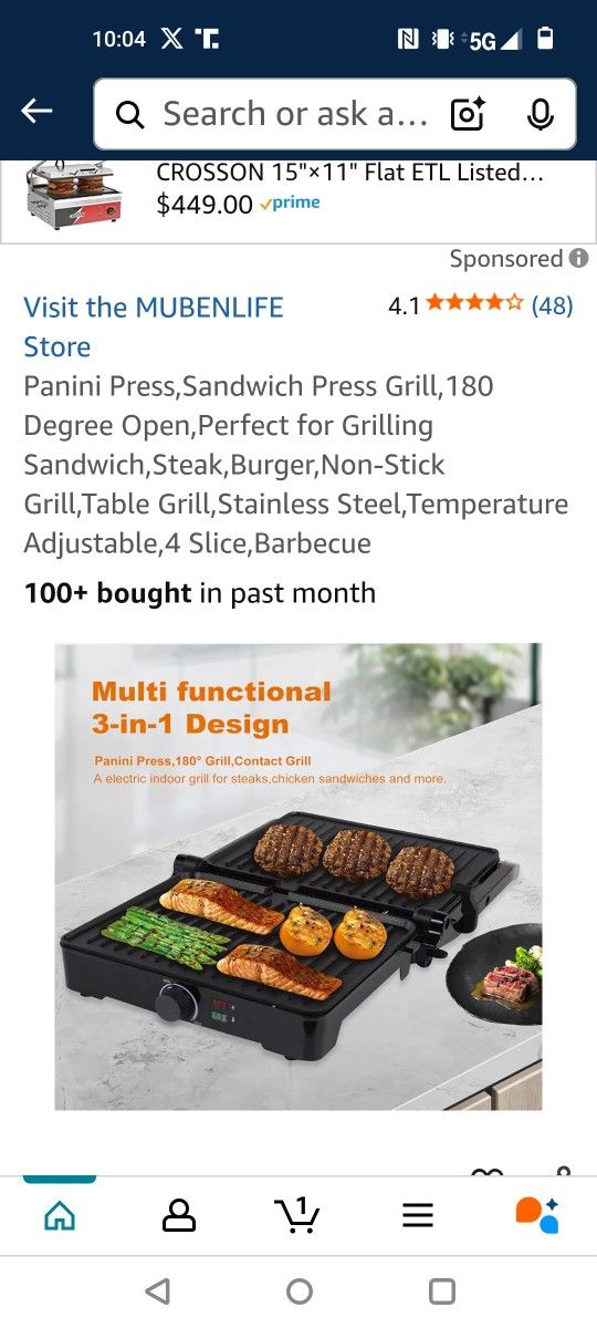Panini Press