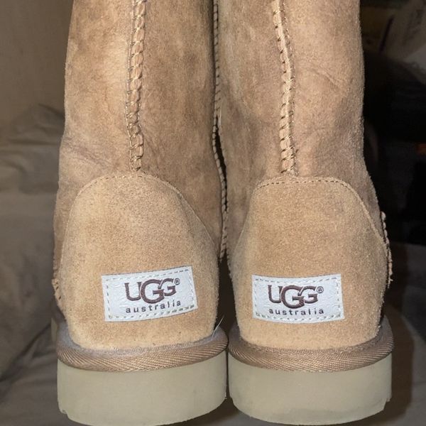 ugg stockton boot