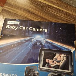 Dohonest Baby Car Camera 