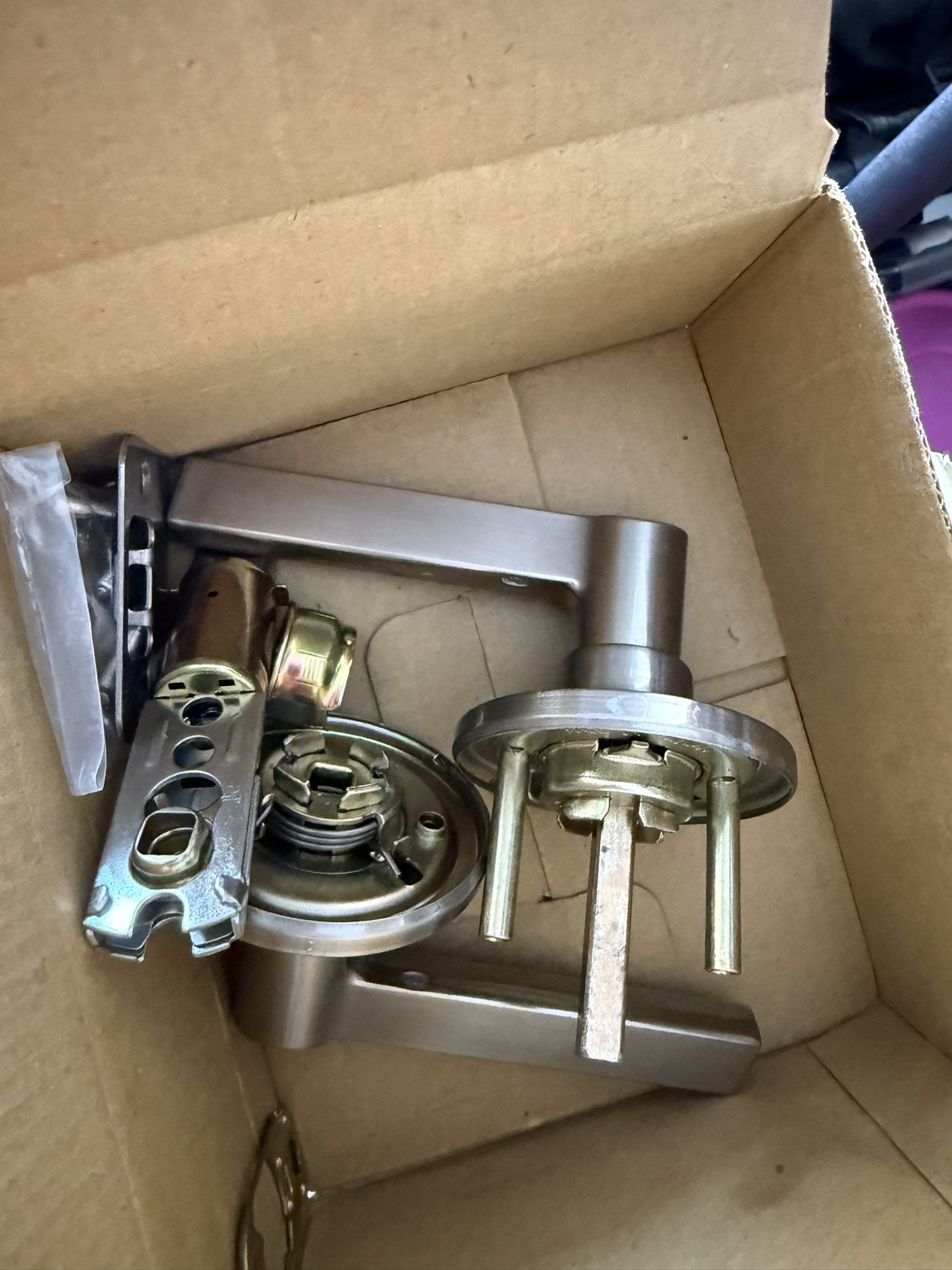 Door Handle