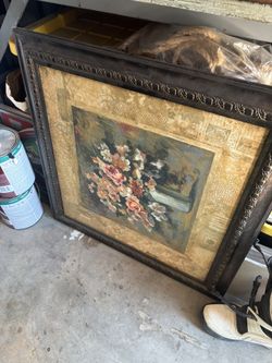 Big Picture Frame