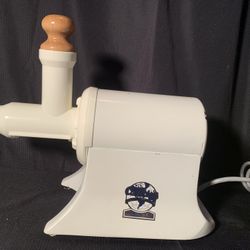 Champion Juicer G5-NG-853S $185 OBO!
