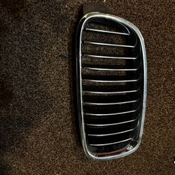 328i BMW xdrive grill