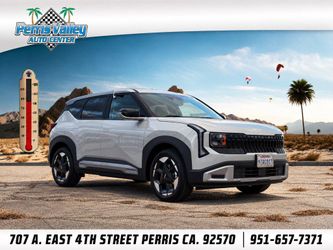 2027 Kia Seltos