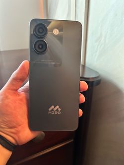 Miro smart phone