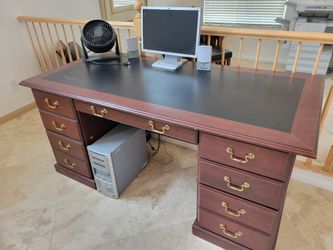 Office Desk