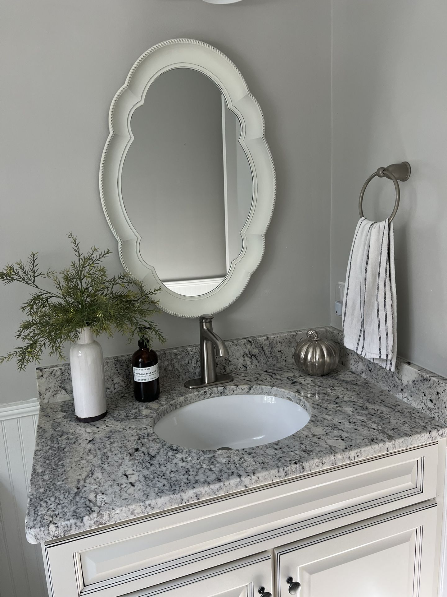 White Mirror