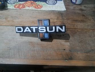 Datsun