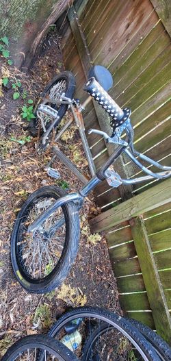 1985 Hutch Windstyler "Holy Grail Find"