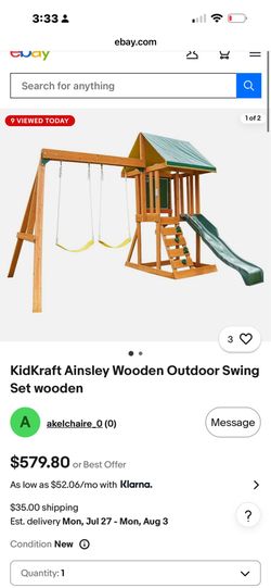 Jungle gym
