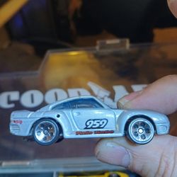 Vintage HOT WHEELS! 