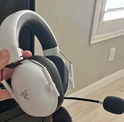 Razer - BlackShark V2 X Wired Gaming Headset