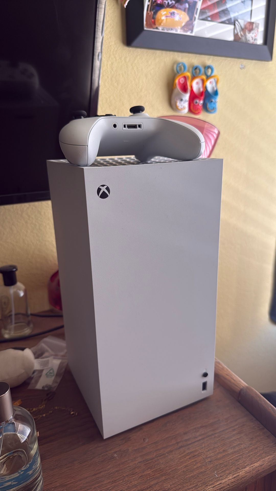 Xbox Series X Digital 1TB