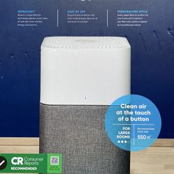 Air Purifier 