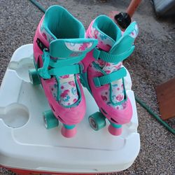 Roller Blades