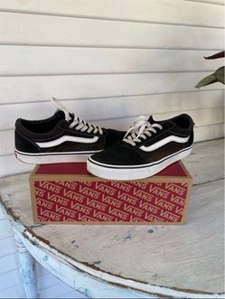 Vans Men’s 10.5