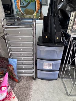 Organizers