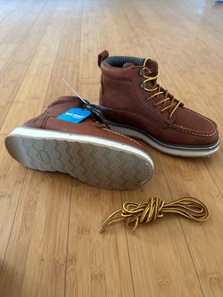 RockRooster Men’s Boots