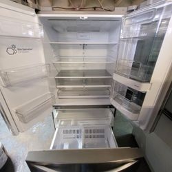 Refrigerator LG